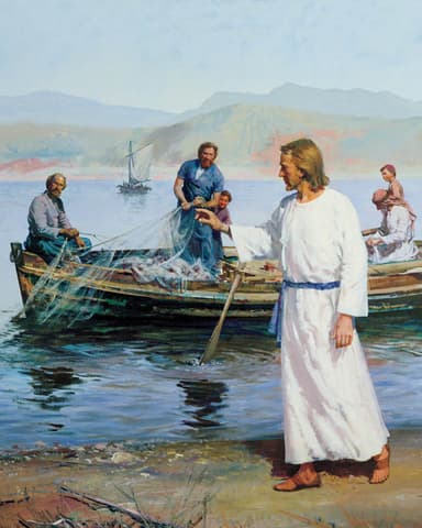 Authority over our Provision and Resources