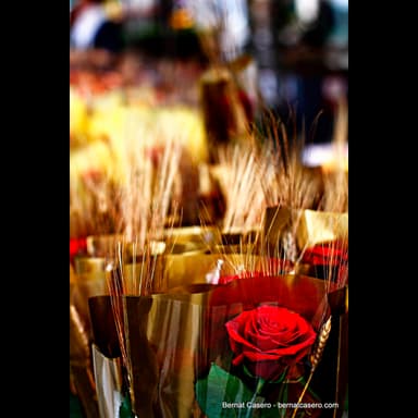 Heart to Heart through the Holy Spirit; A Secret Of Love