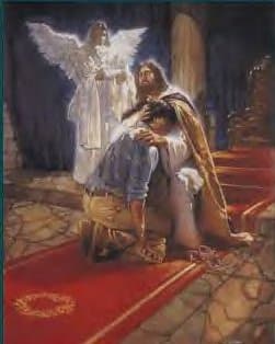 The Confessions of a Christian