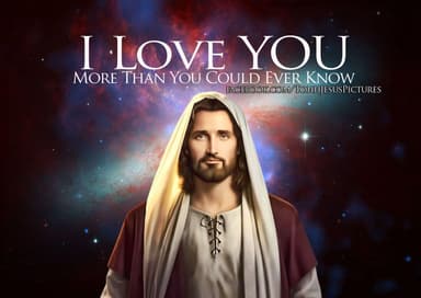 Why Does a loving God Allow So Much Suffering and Evil?